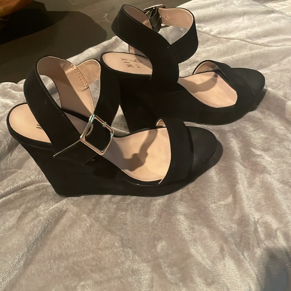 Mix No. 6 platforms - Picture 2 of 9